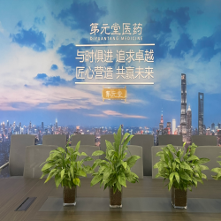 公司宣言